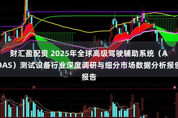 财汇盈配资 2025年全球高级驾驶辅助系统（ADAS）测试设备行业深度调研与细分市场数据分析报告