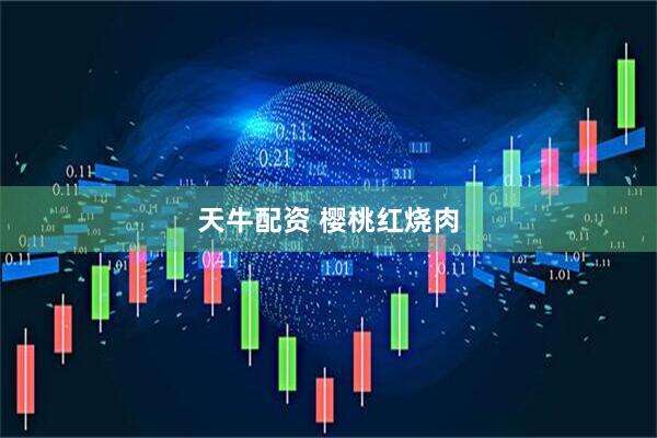 天牛配资 樱桃红烧肉